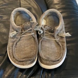 Youth Wally Dudes size Y1